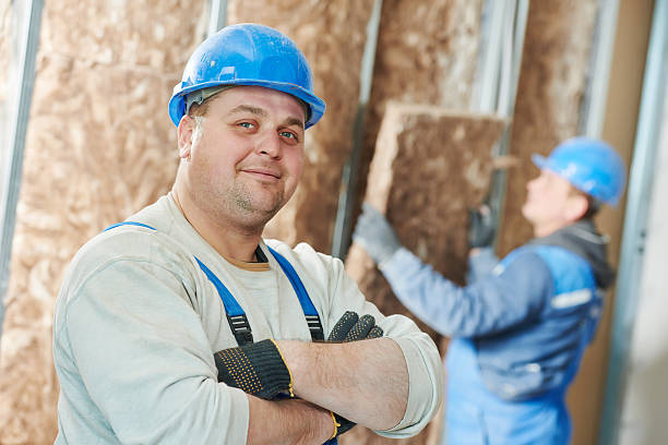Best Types of Insulation in Sallisaw, OK